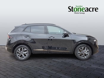 Used Kia Sportage 2026 for sale - 79712127: Photo
