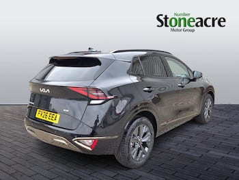 Used Kia Sportage 2026 for sale - 79712127: Photo
