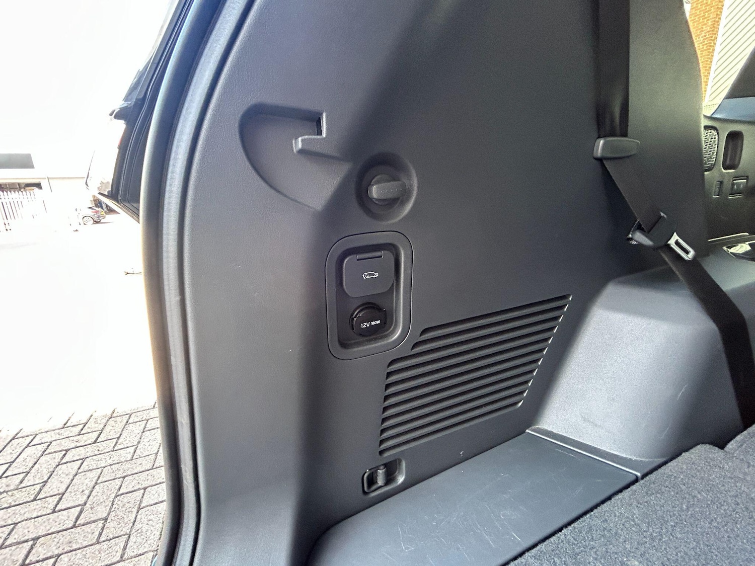Used Kia EV9 2024 for sale - 76085153: Photo 11