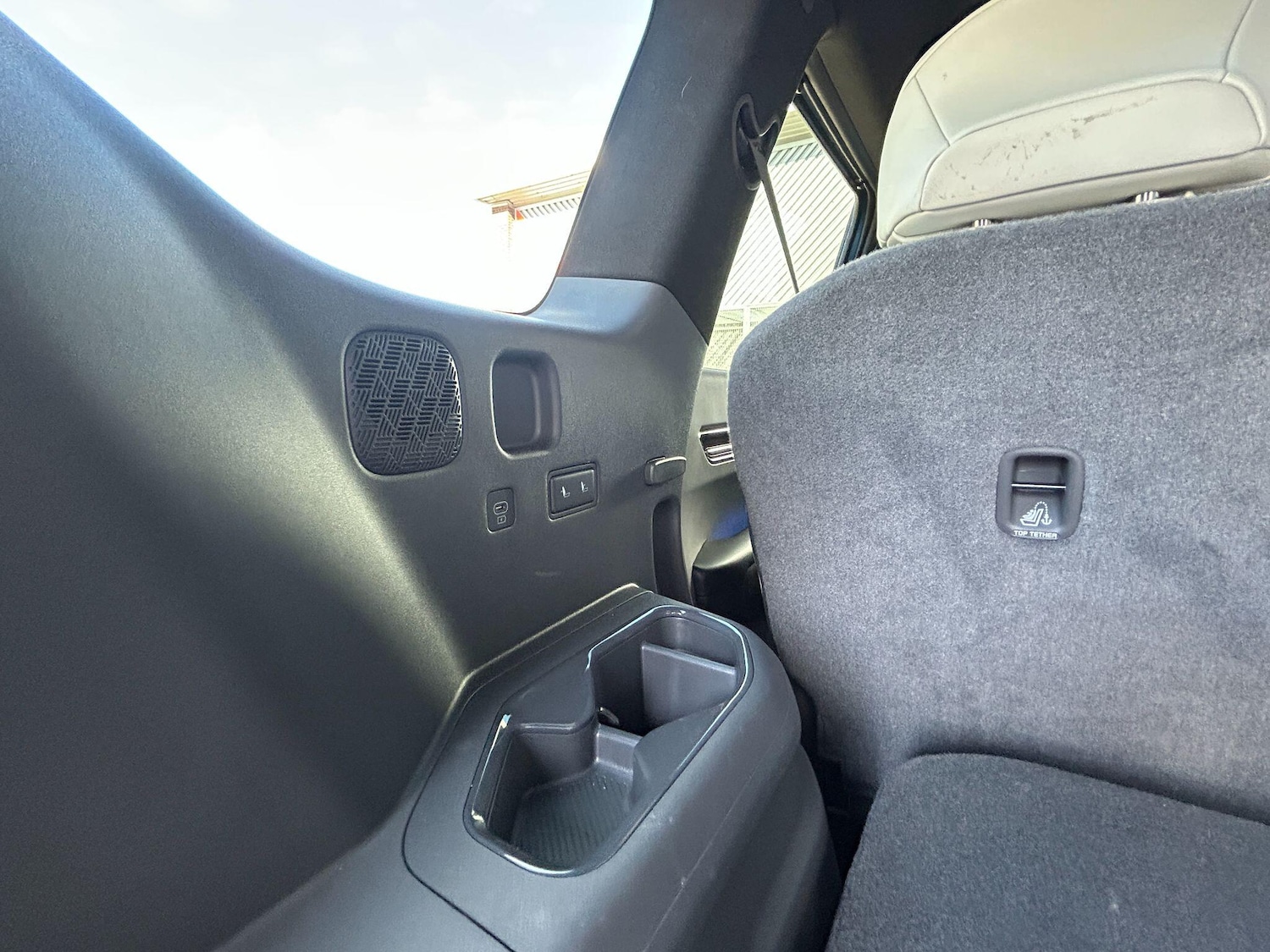 Used Kia EV9 2024 for sale - 76085153: Photo 12