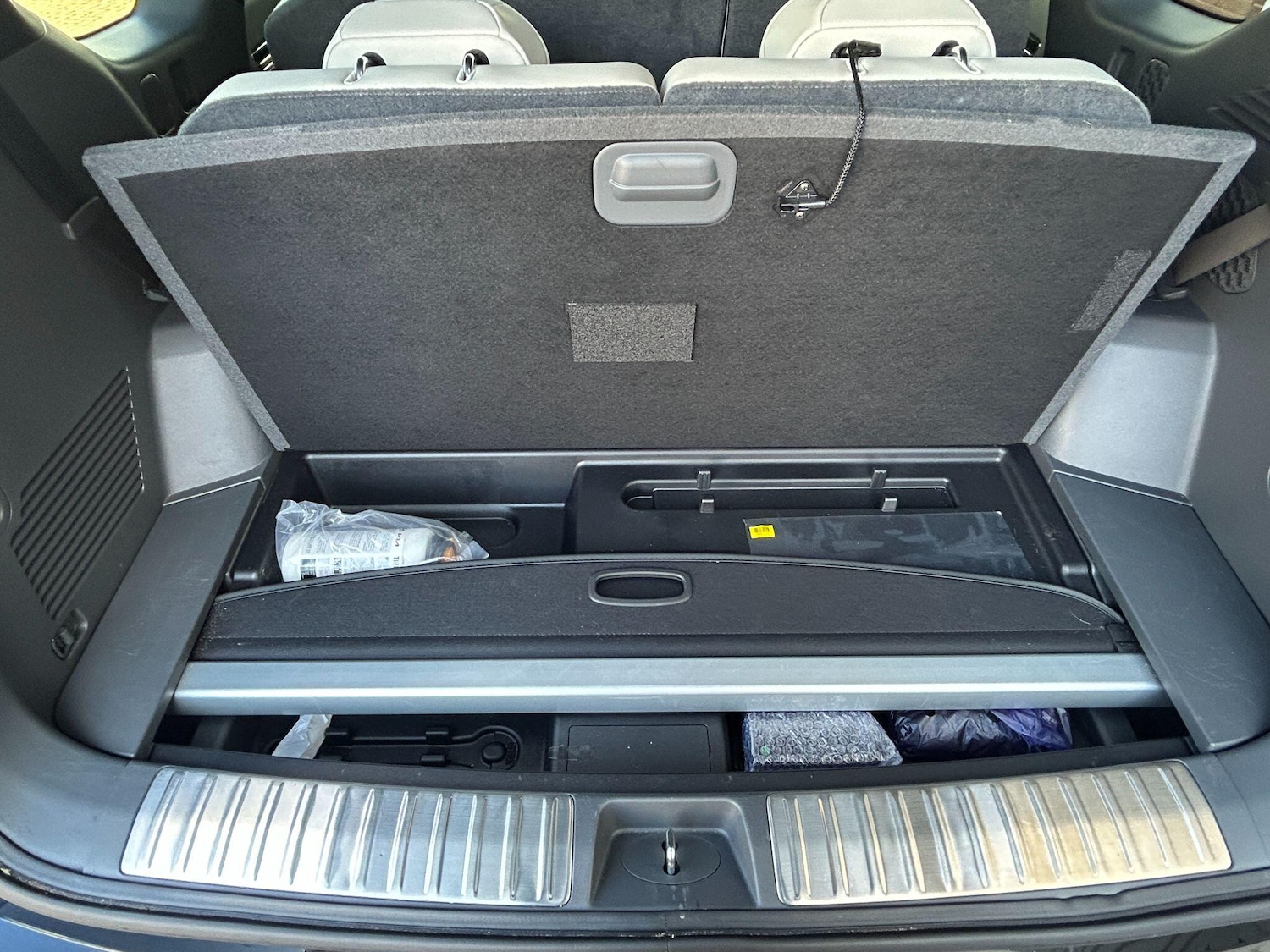 Used Kia EV9 2024 for sale - 76085153: Photo 14