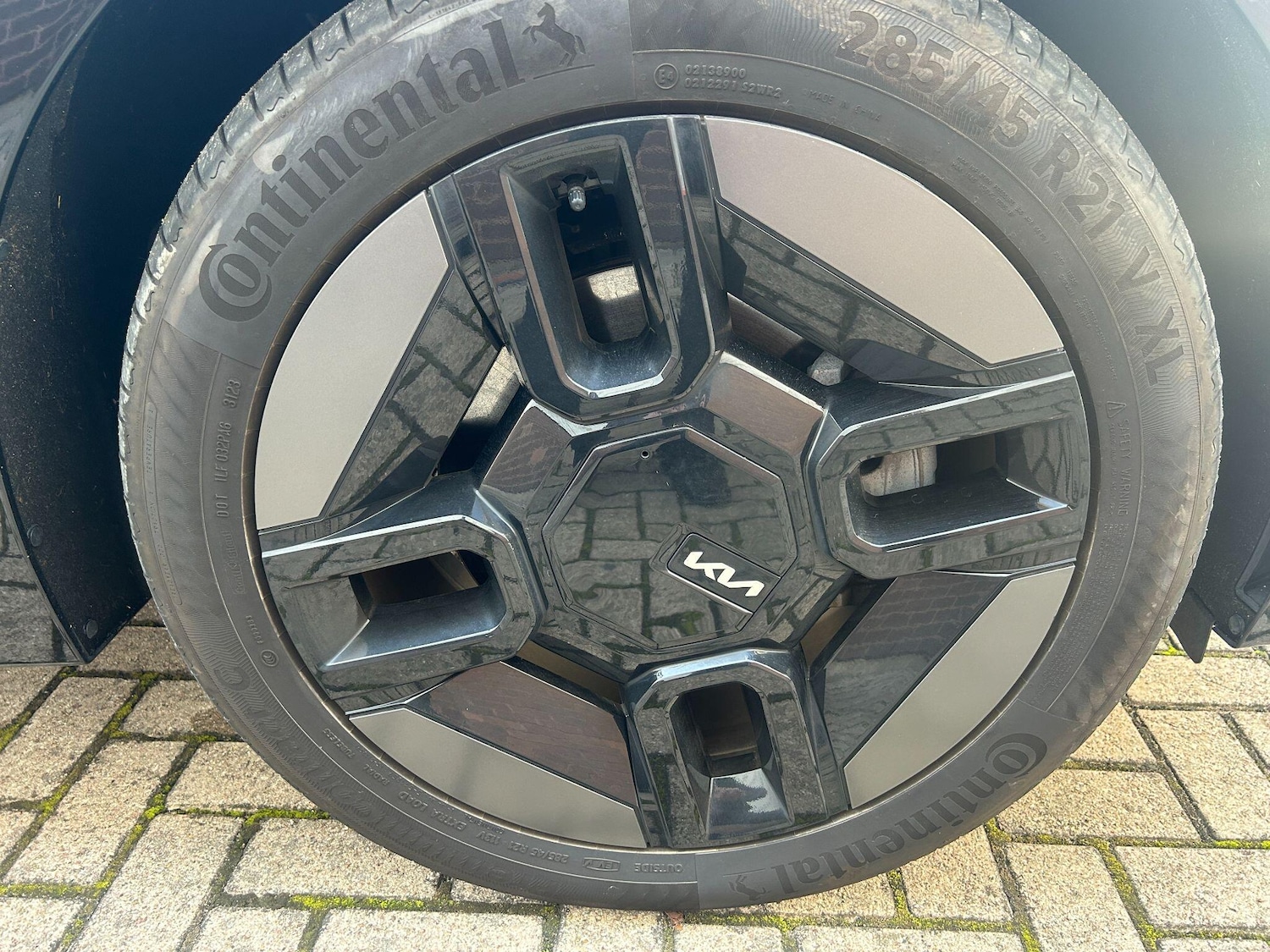 Used Kia EV9 2024 for sale - 76085153: Photo 16