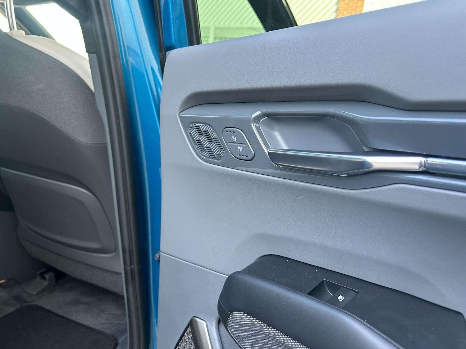 Used Kia EV9 2024 for sale - 76085153: Photo 19