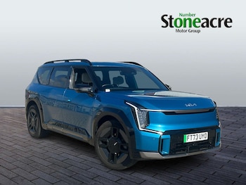 Kia - EV9