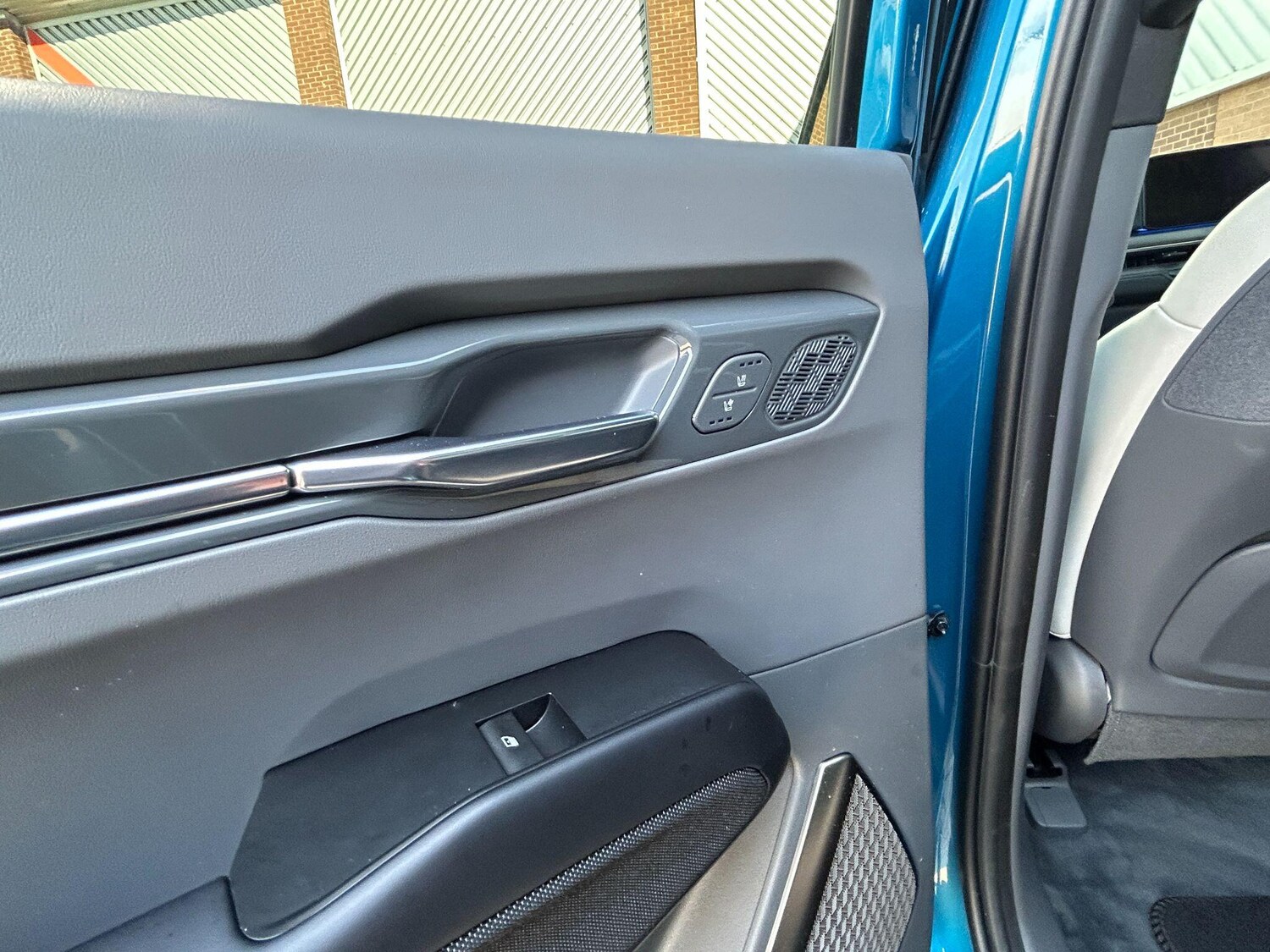 Used Kia EV9 2024 for sale - 76085153: Photo 21