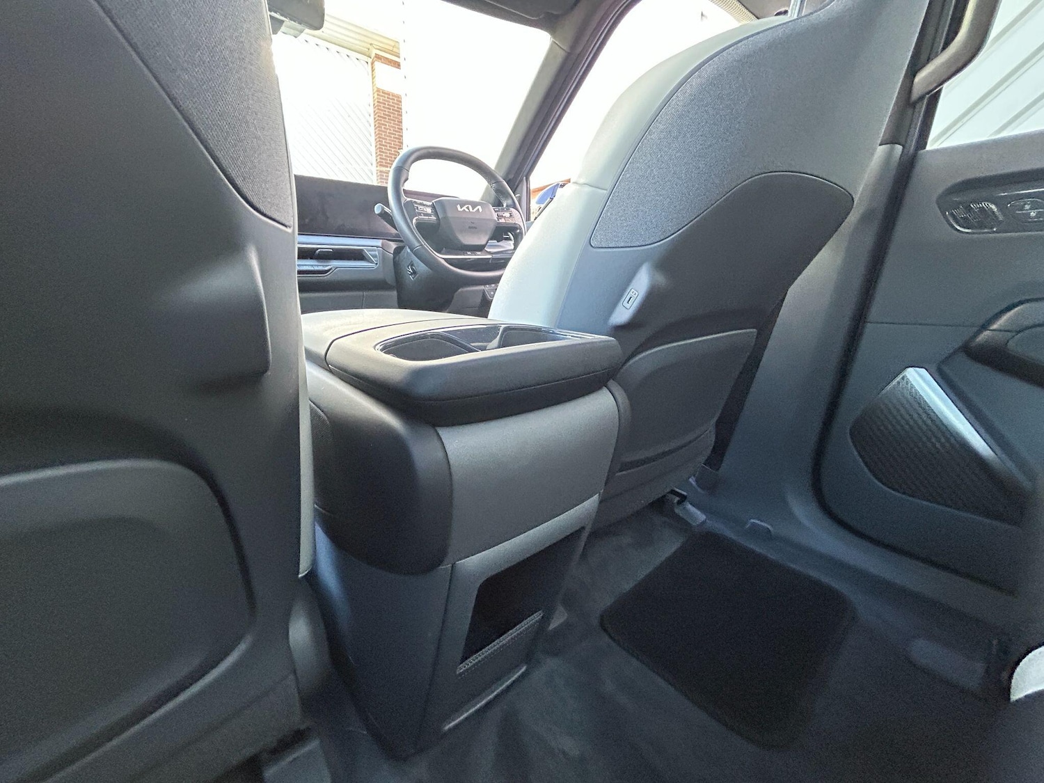 Used Kia EV9 2024 for sale - 76085153: Photo 27