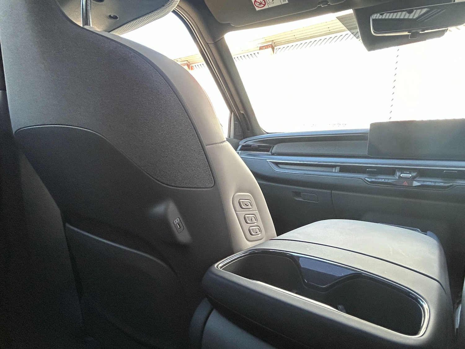Used Kia EV9 2024 for sale - 76085153: Photo 28