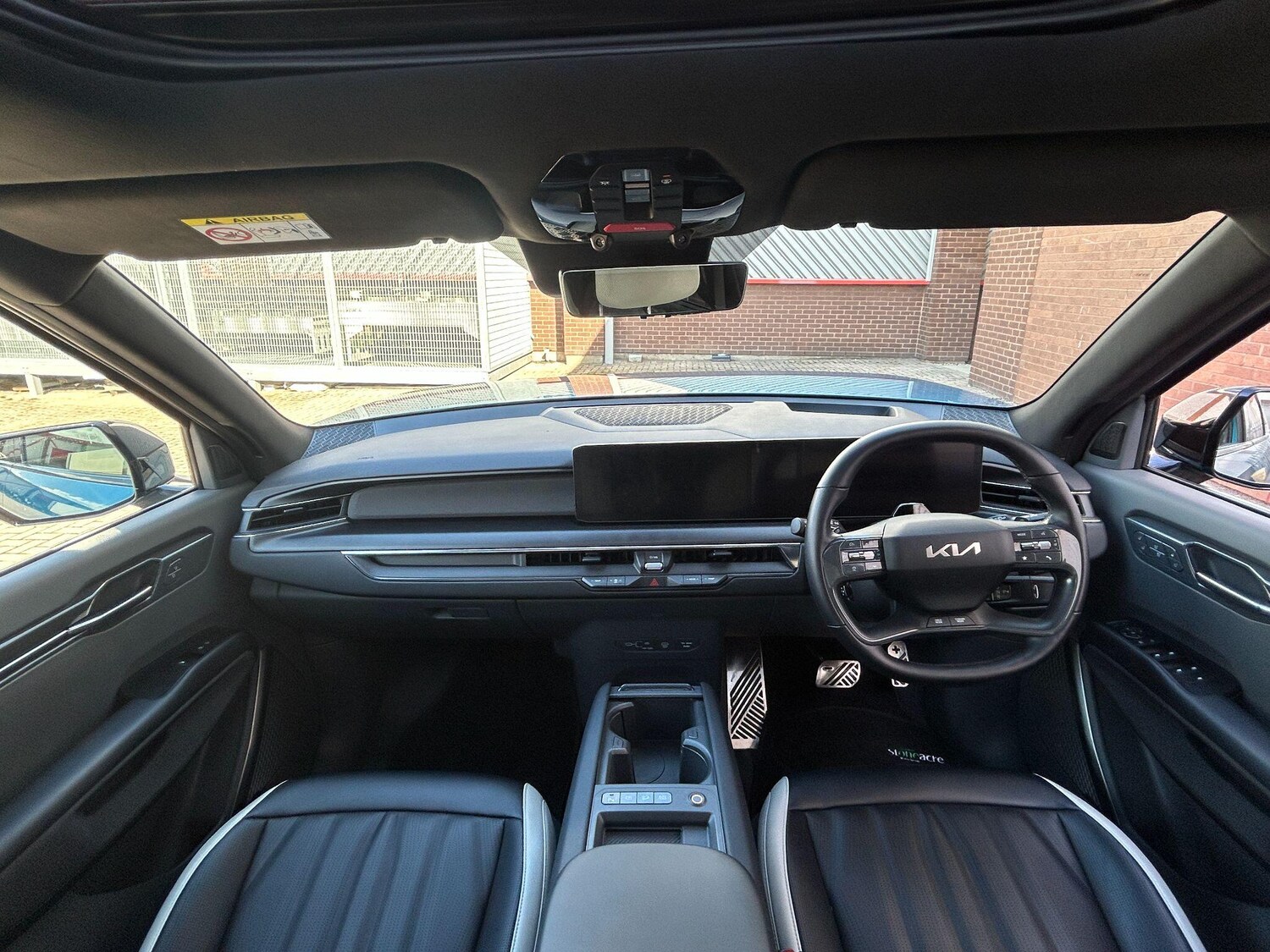 Used Kia EV9 2024 for sale - 76085153: Photo 31