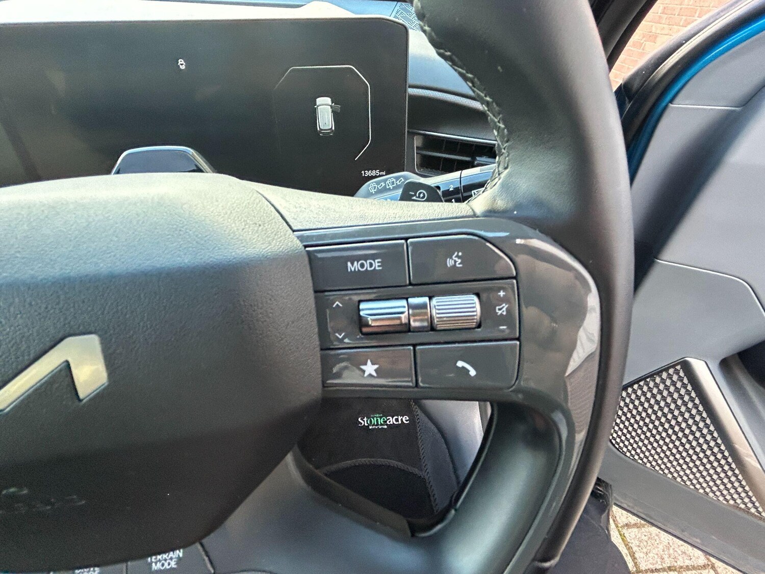 Used Kia EV9 2024 for sale - 76085153: Photo 45
