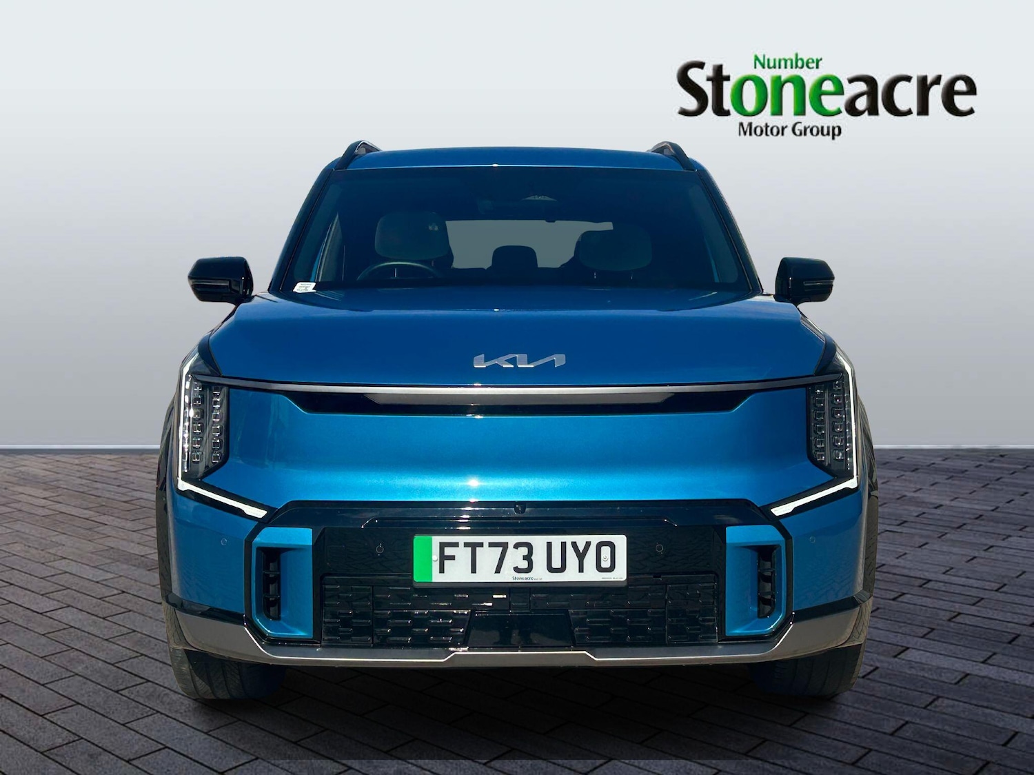 Used Kia EV9 2024 for sale - 76085153: Photo 5