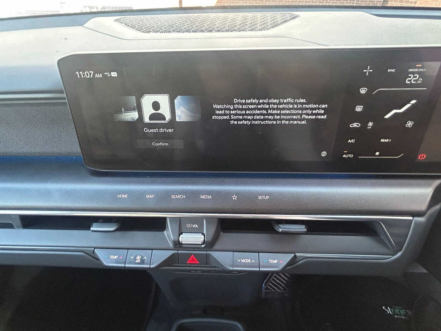 Used Kia EV9 2024 for sale - 76085153: Photo 53