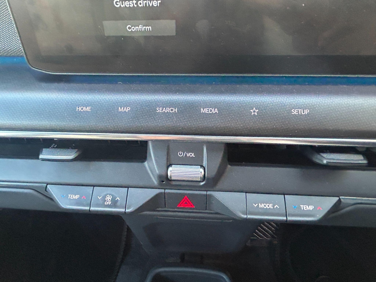Used Kia EV9 2024 for sale - 76085153: Photo 54