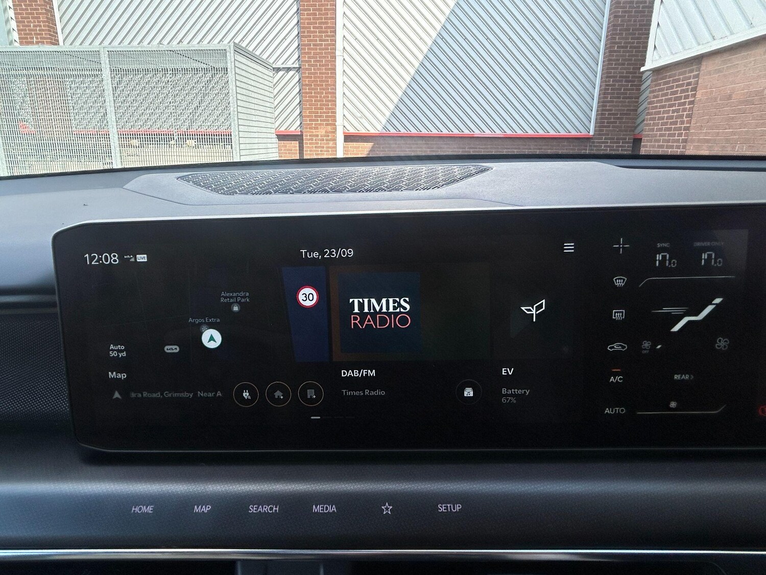 Used Kia EV9 2024 for sale - 76085153: Photo 56