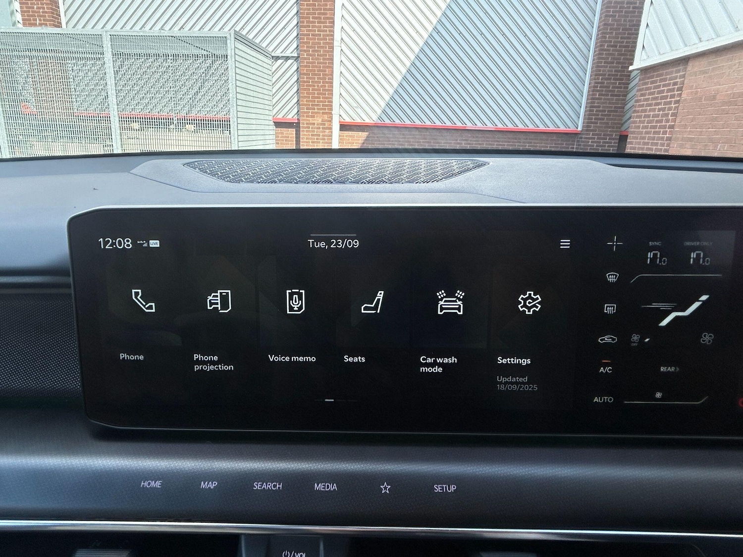 Used Kia EV9 2024 for sale - 76085153: Photo 57
