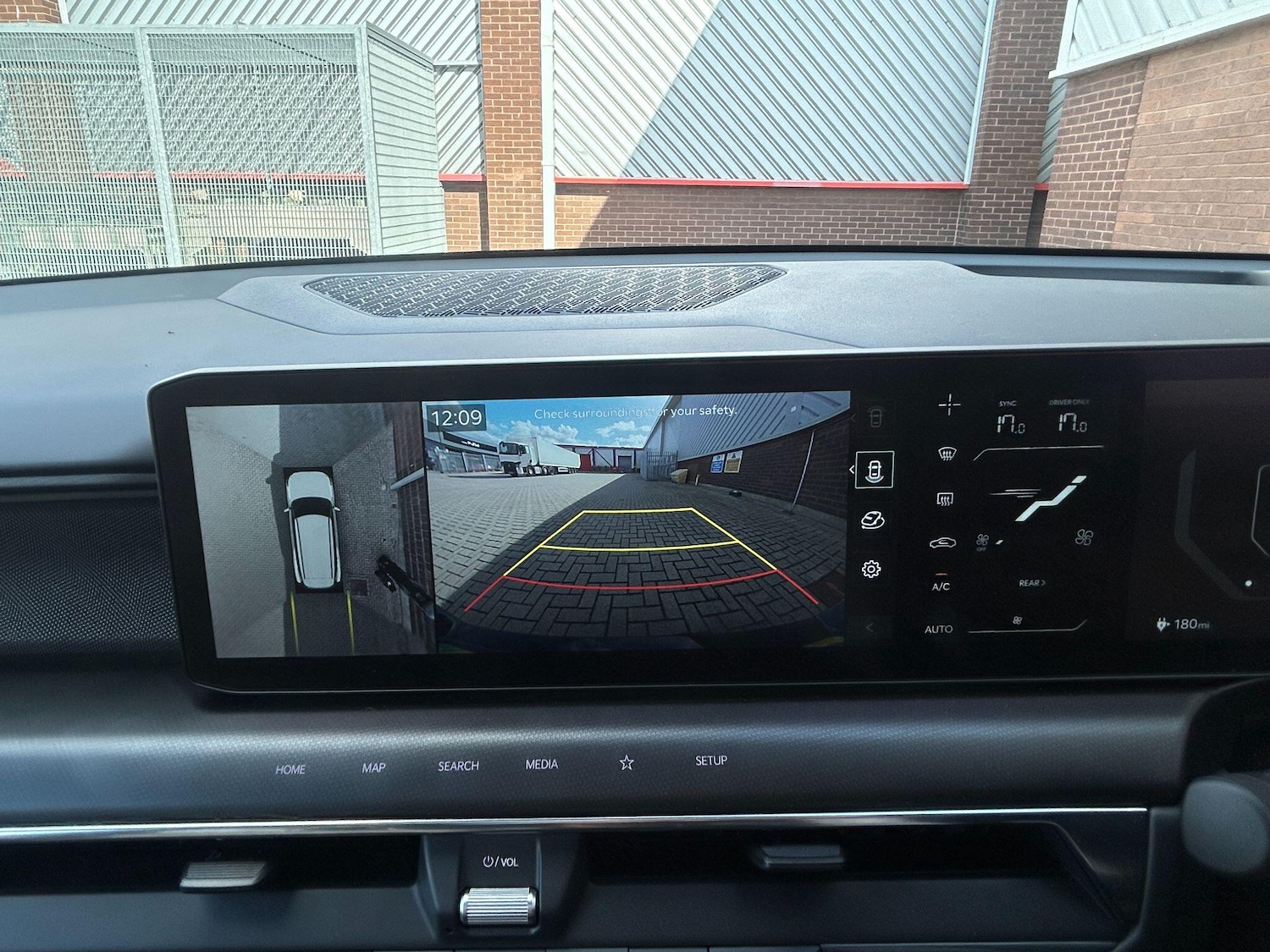 Used Kia EV9 2024 for sale - 76085153: Photo 59