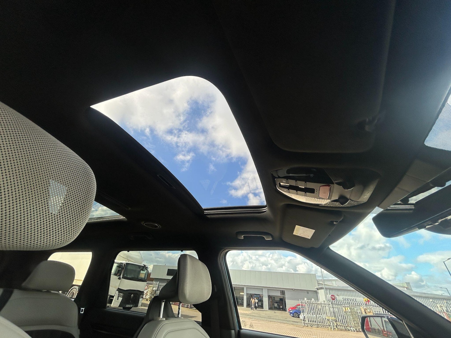 Used Kia EV9 2024 for sale - 76085153: Photo 64