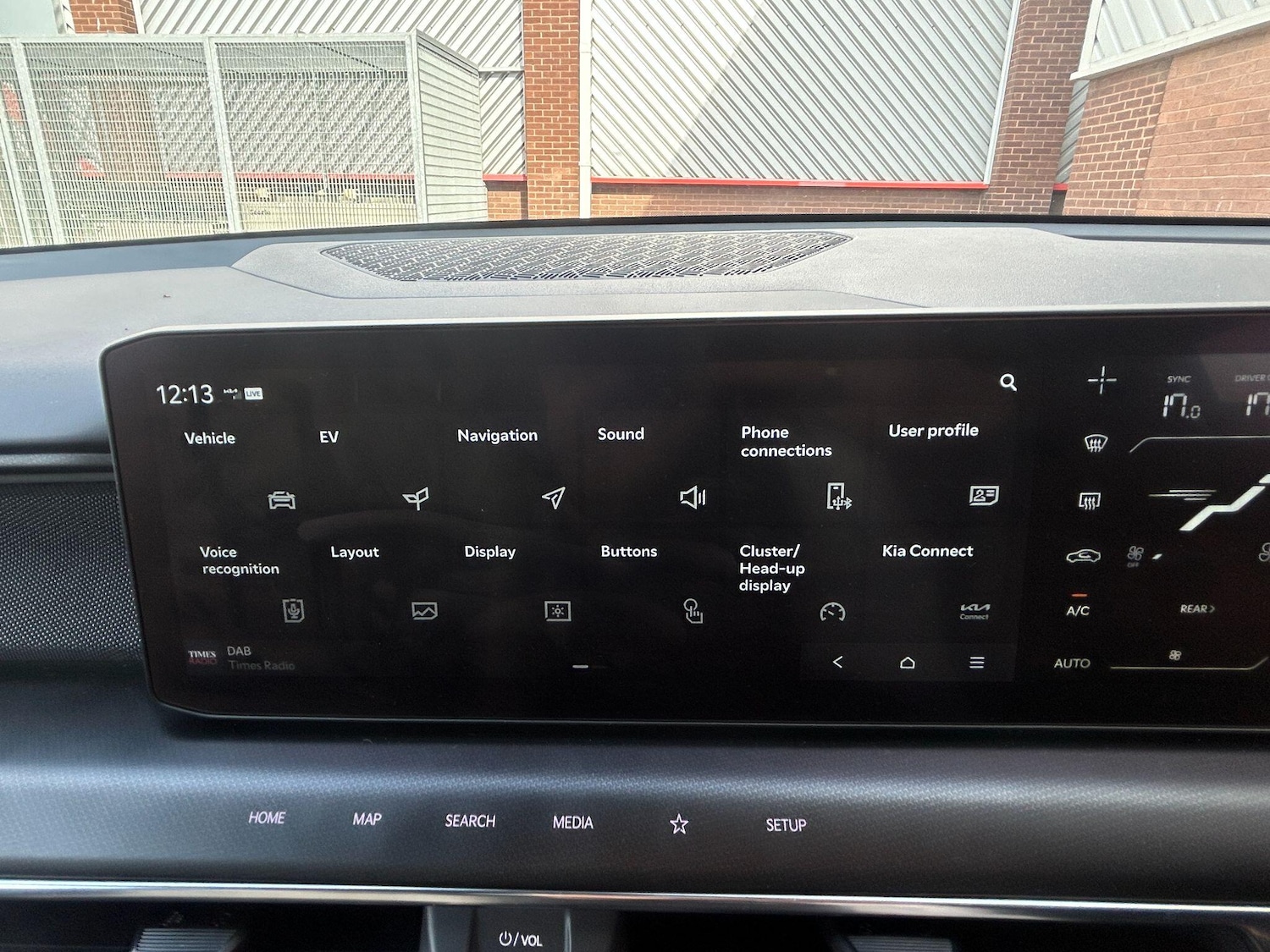 Used Kia EV9 2024 for sale - 76085153: Photo 70