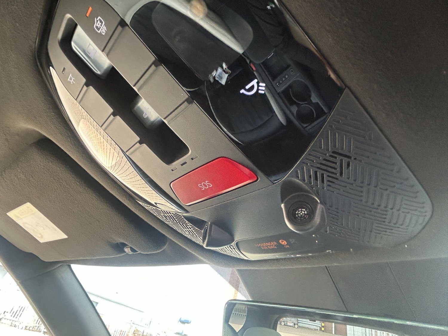 Used Kia EV9 2024 for sale - 76085153: Photo 74