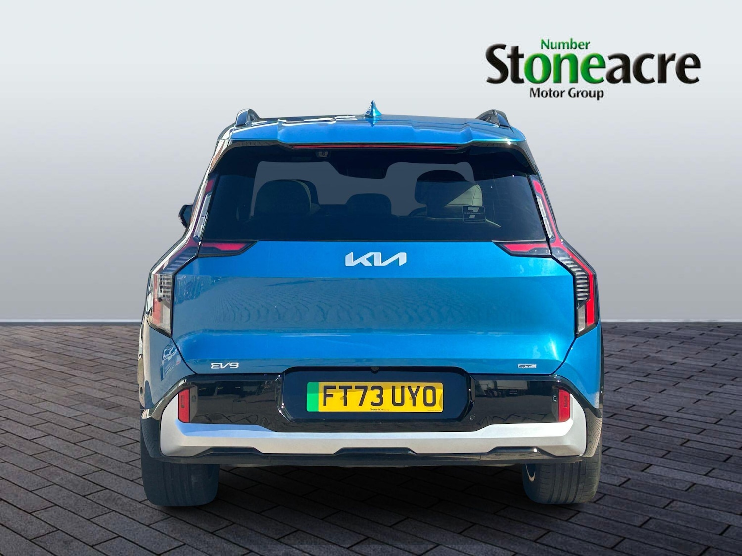 Used Kia EV9 2024 for sale - 76085153: Photo 8