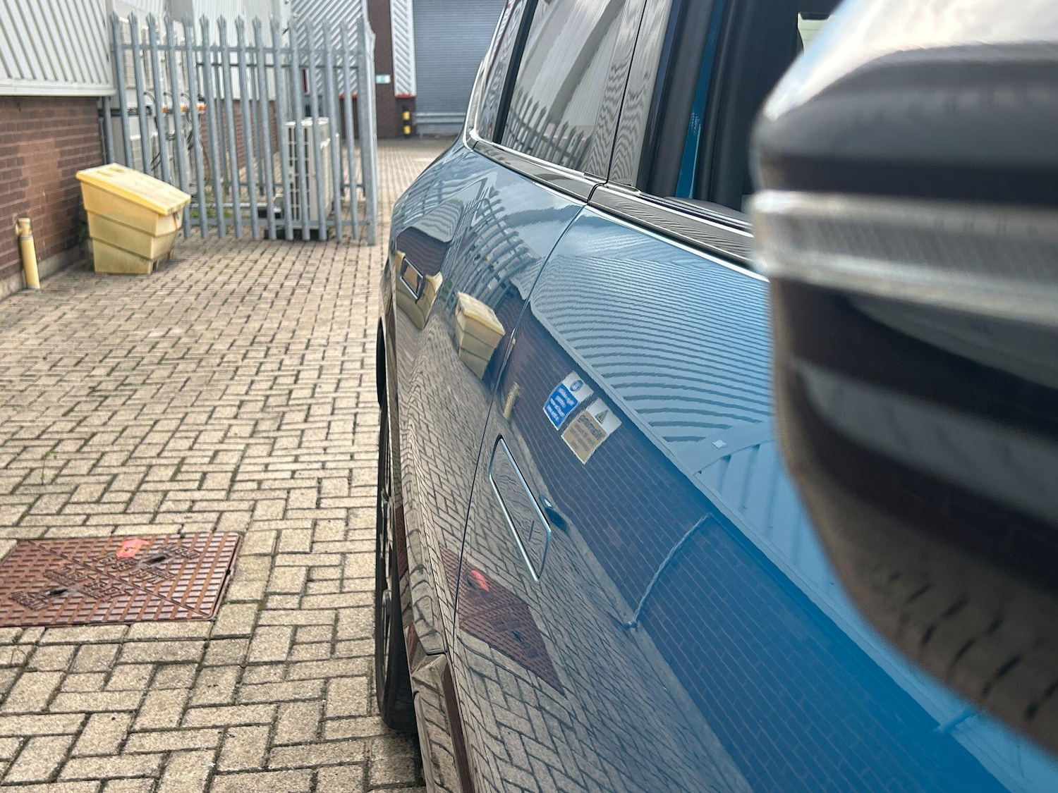 Used Kia EV9 2024 for sale - 76085153: Photo 82