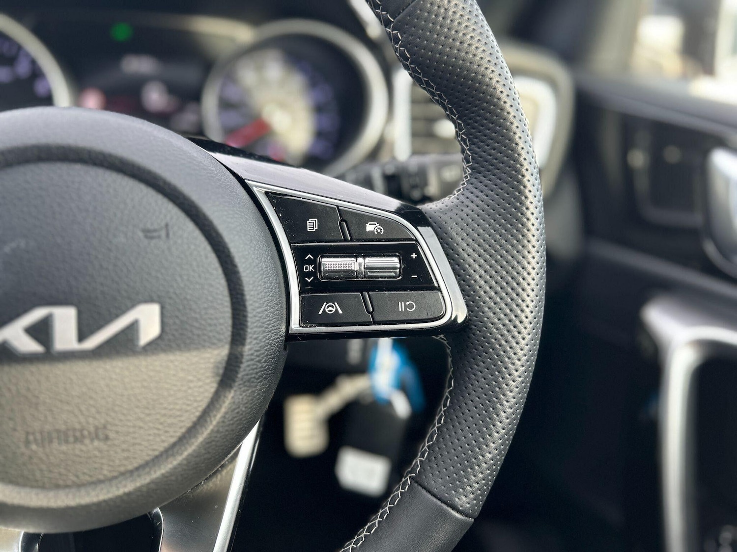 Used Kia Ceed 2025 for sale - 76765917: Photo 10