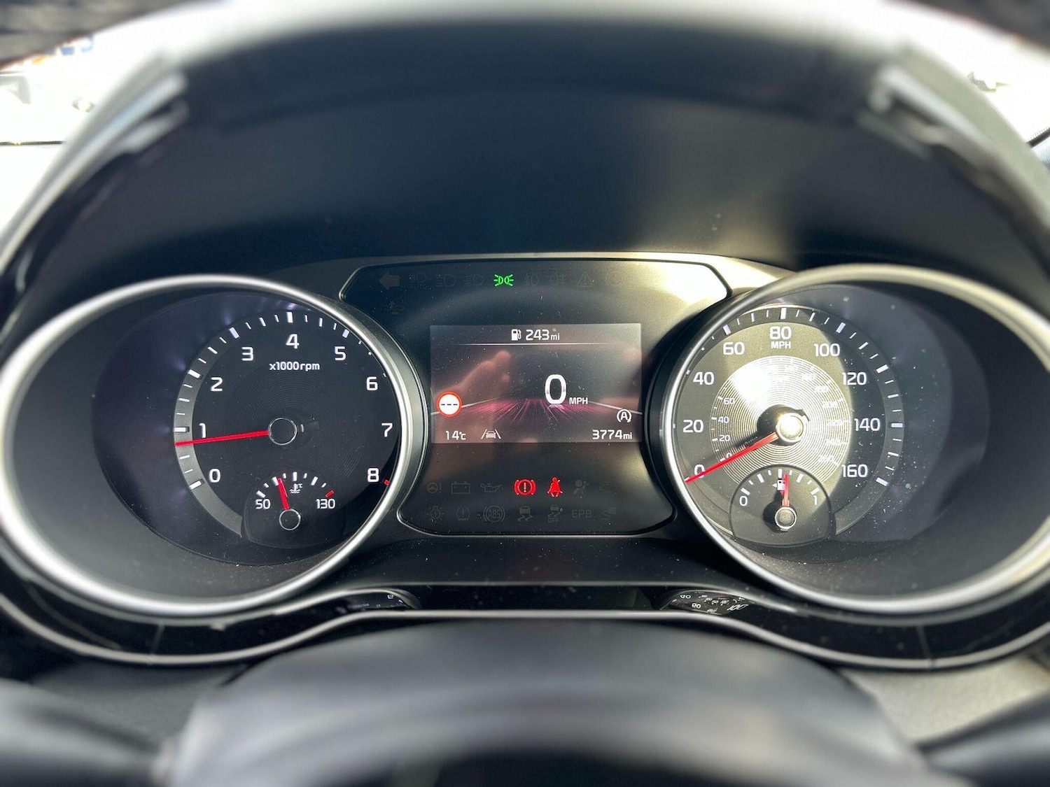 Used Kia Ceed 2025 for sale - 76765917: Photo 11