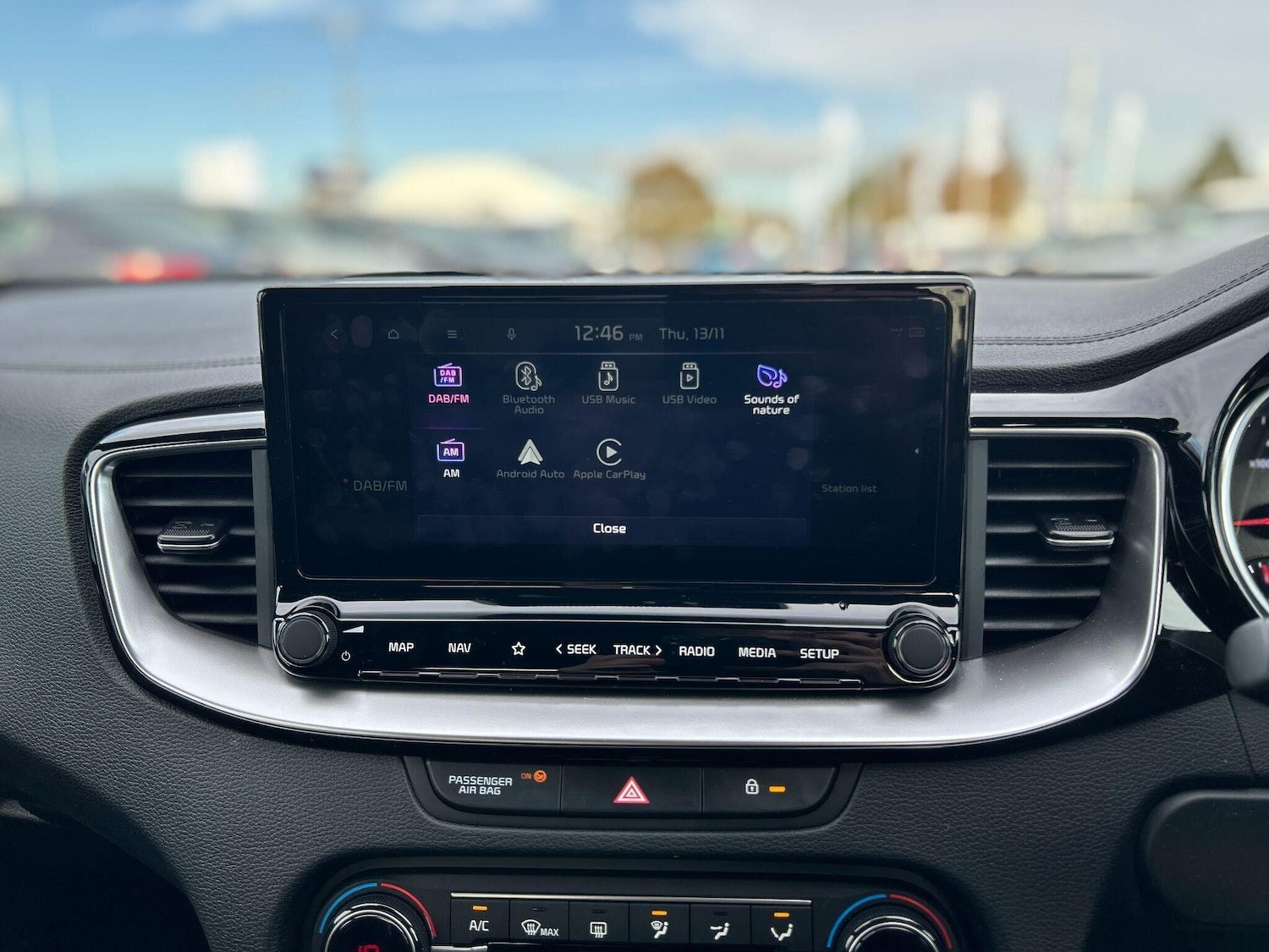 Used Kia Ceed 2025 for sale - 76765917: Photo 12