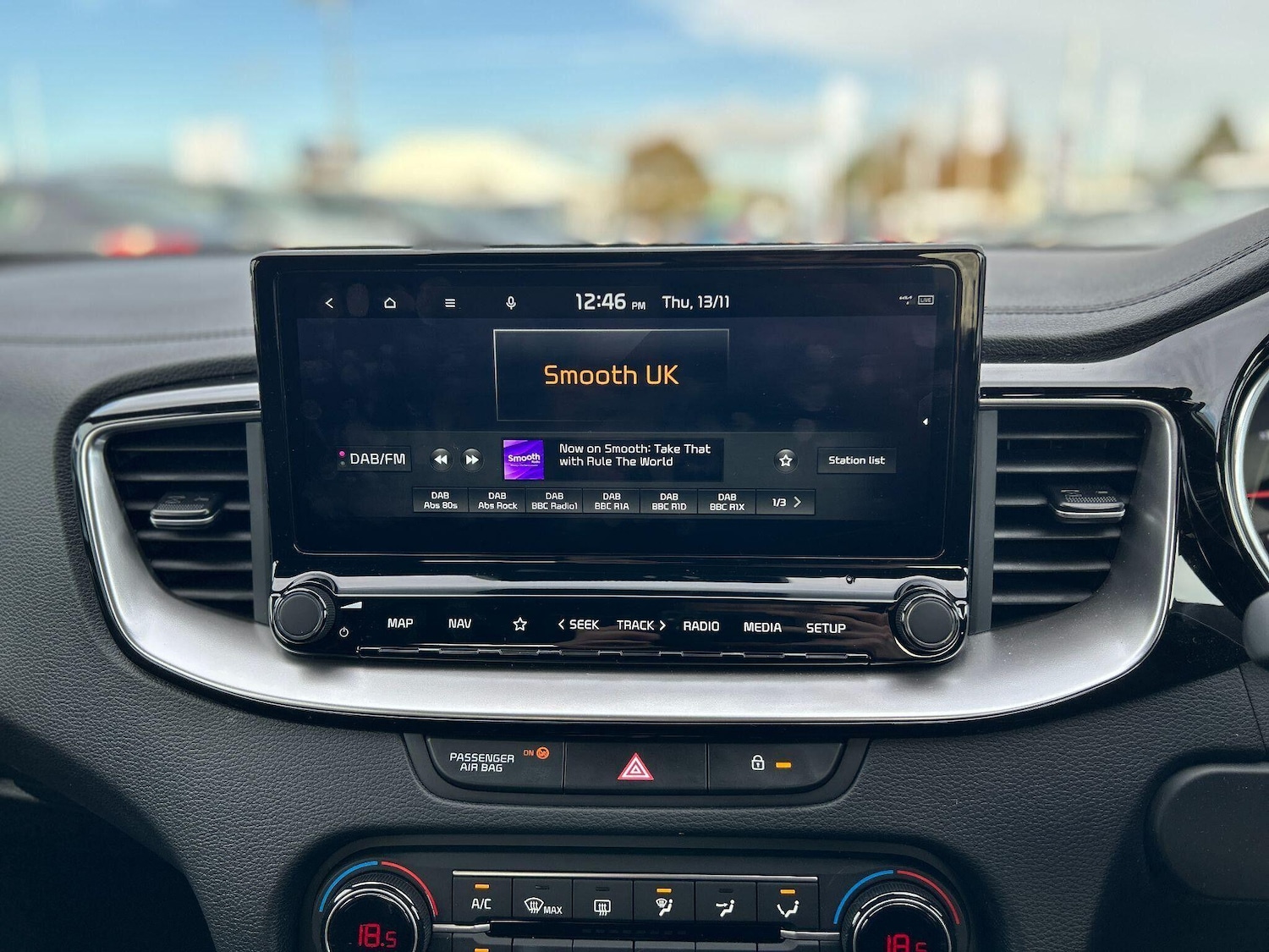 Used Kia Ceed 2025 for sale - 76765917: Photo 13