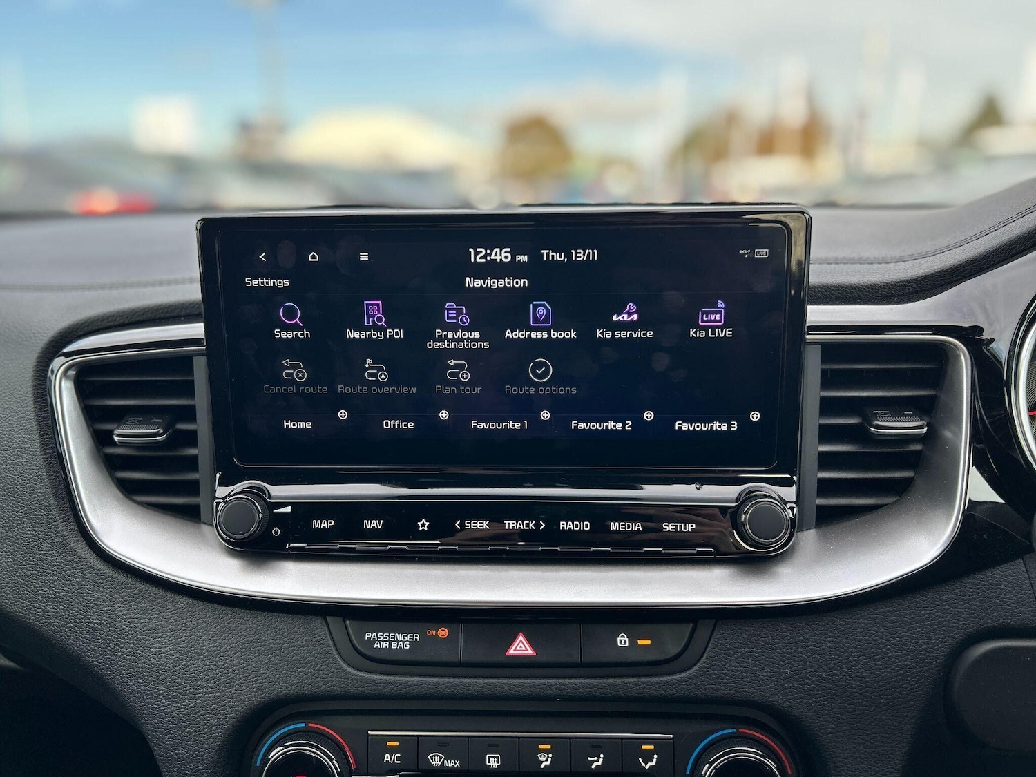 Used Kia Ceed 2025 for sale - 76765917: Photo 14