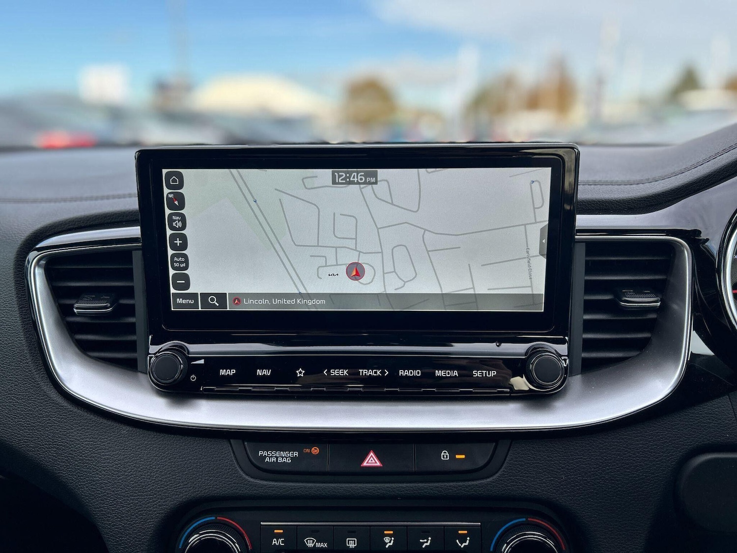 Used Kia Ceed 2025 for sale - 76765917: Photo 15