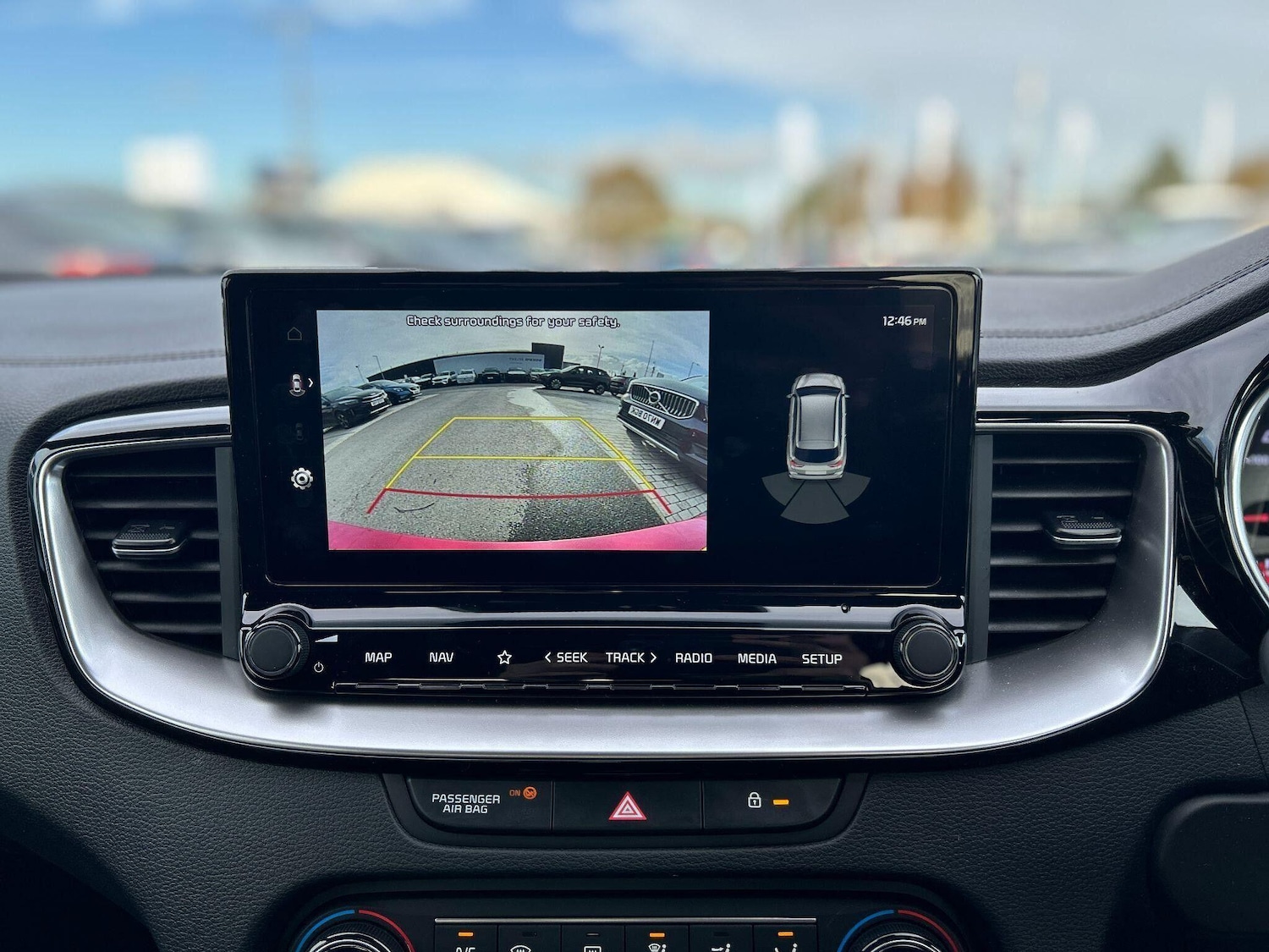 Used Kia Ceed 2025 for sale - 76765917: Photo 16