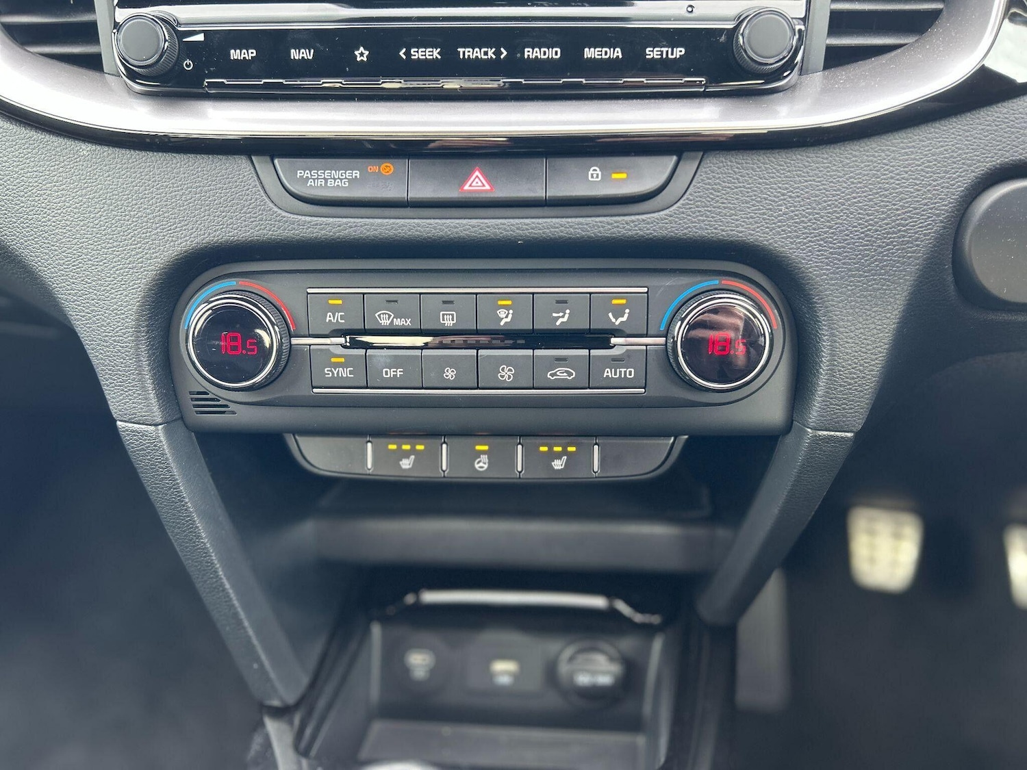 Used Kia Ceed 2025 for sale - 76765917: Photo 17