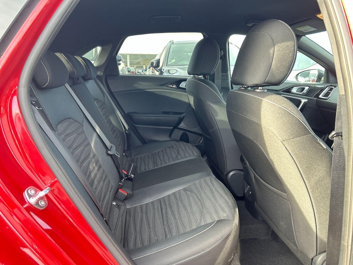 Used Kia Ceed 2025 for sale - 76765917: Photo 25