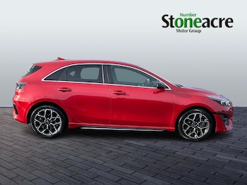 Used Kia Ceed 2025 for sale - 76765917: Photo