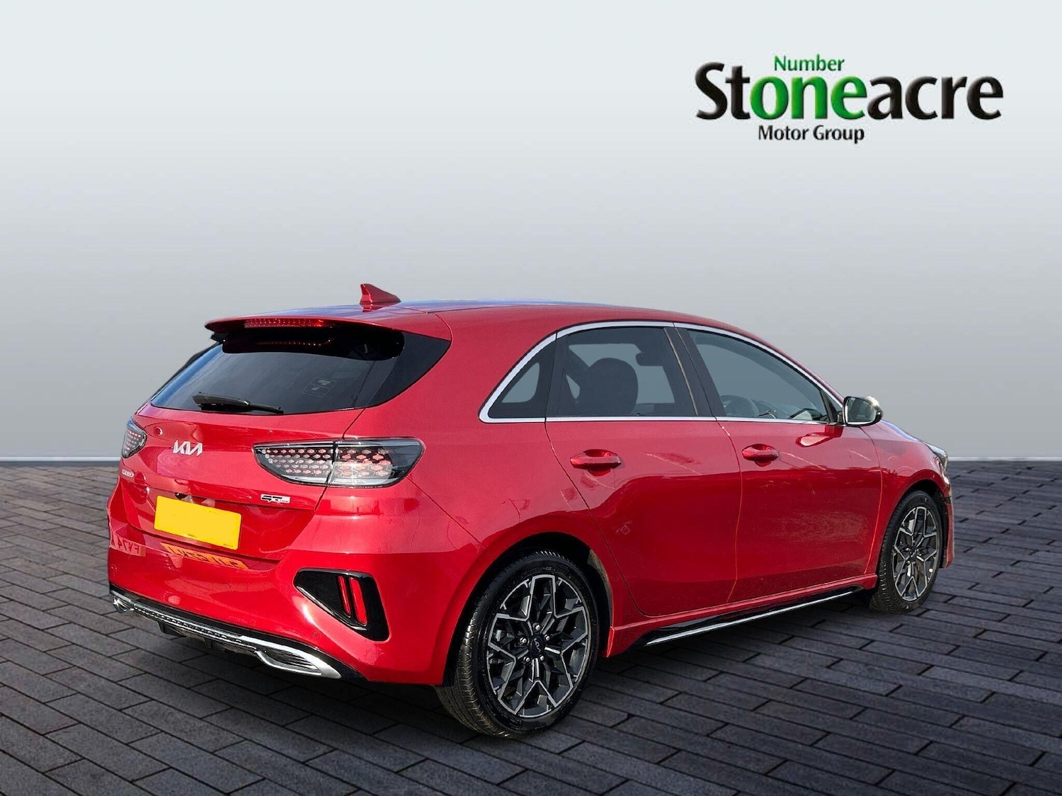 Used Kia Ceed 2025 for sale - 76765917: Photo 3