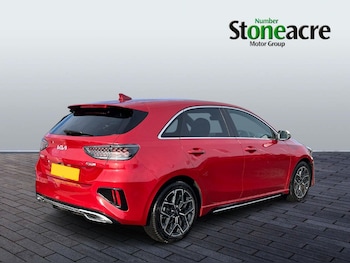 Used Kia Ceed 2025 for sale - 76765917: Photo