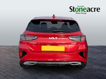 Used Kia Ceed 2025 for sale - 76765917: Photo