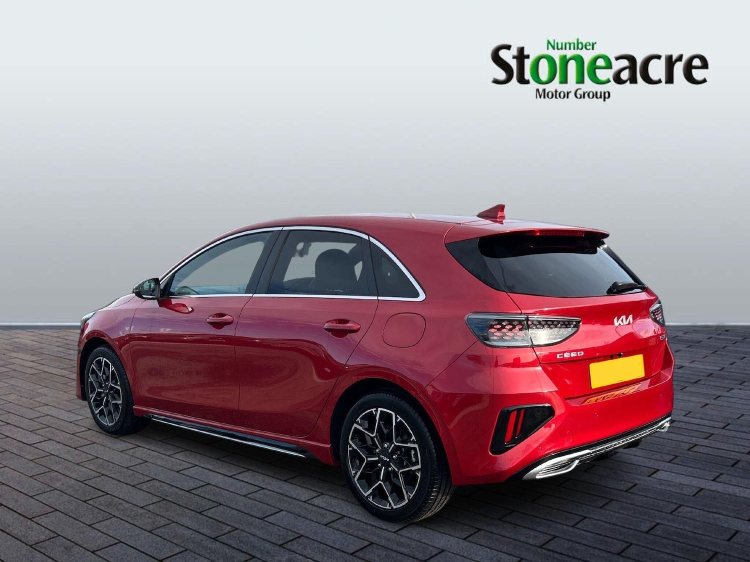 Used Kia Ceed 2025 for sale - 76765917: Photo 5