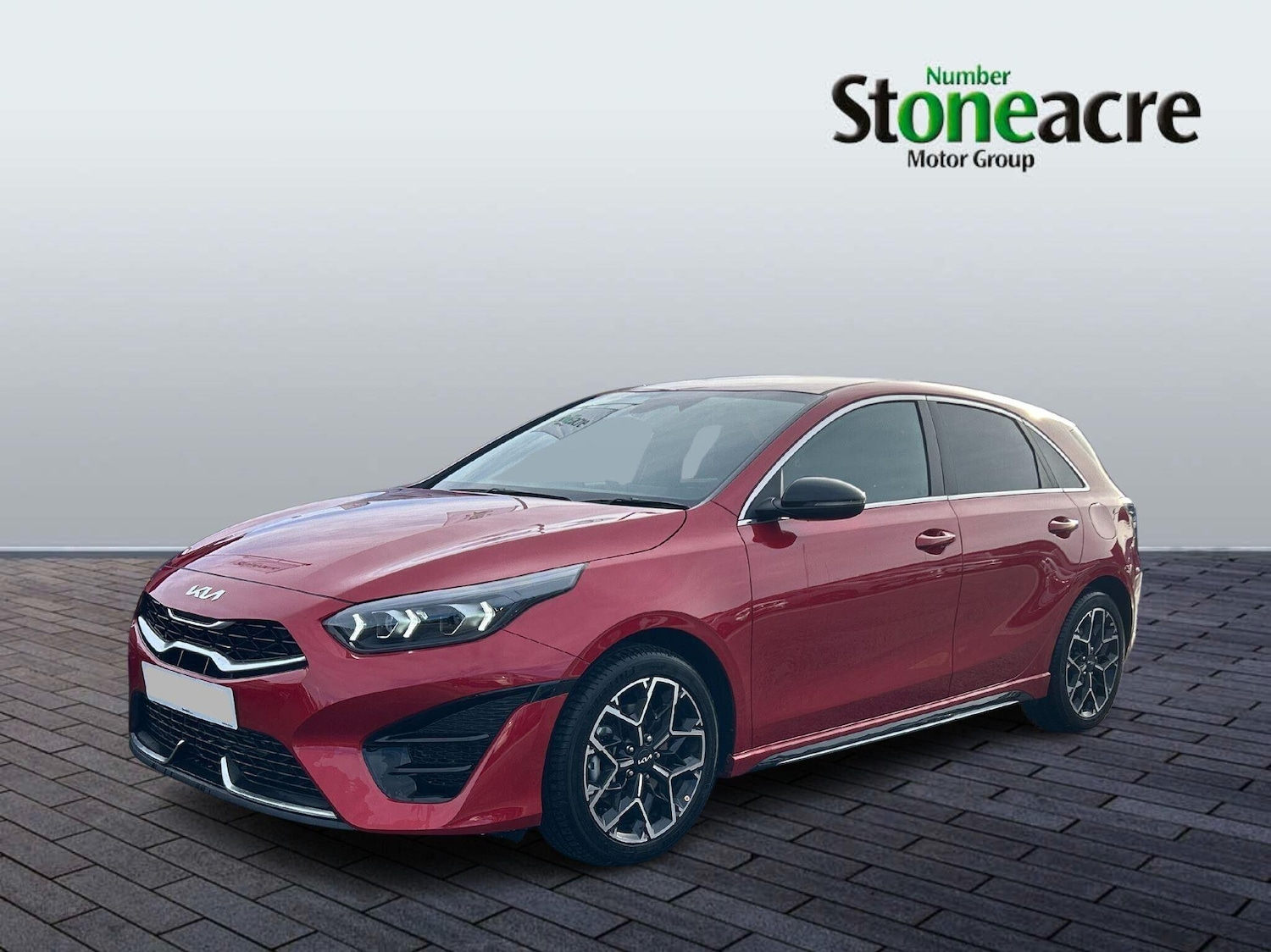 Used Kia Ceed 2025 for sale - 76765917: Photo 7