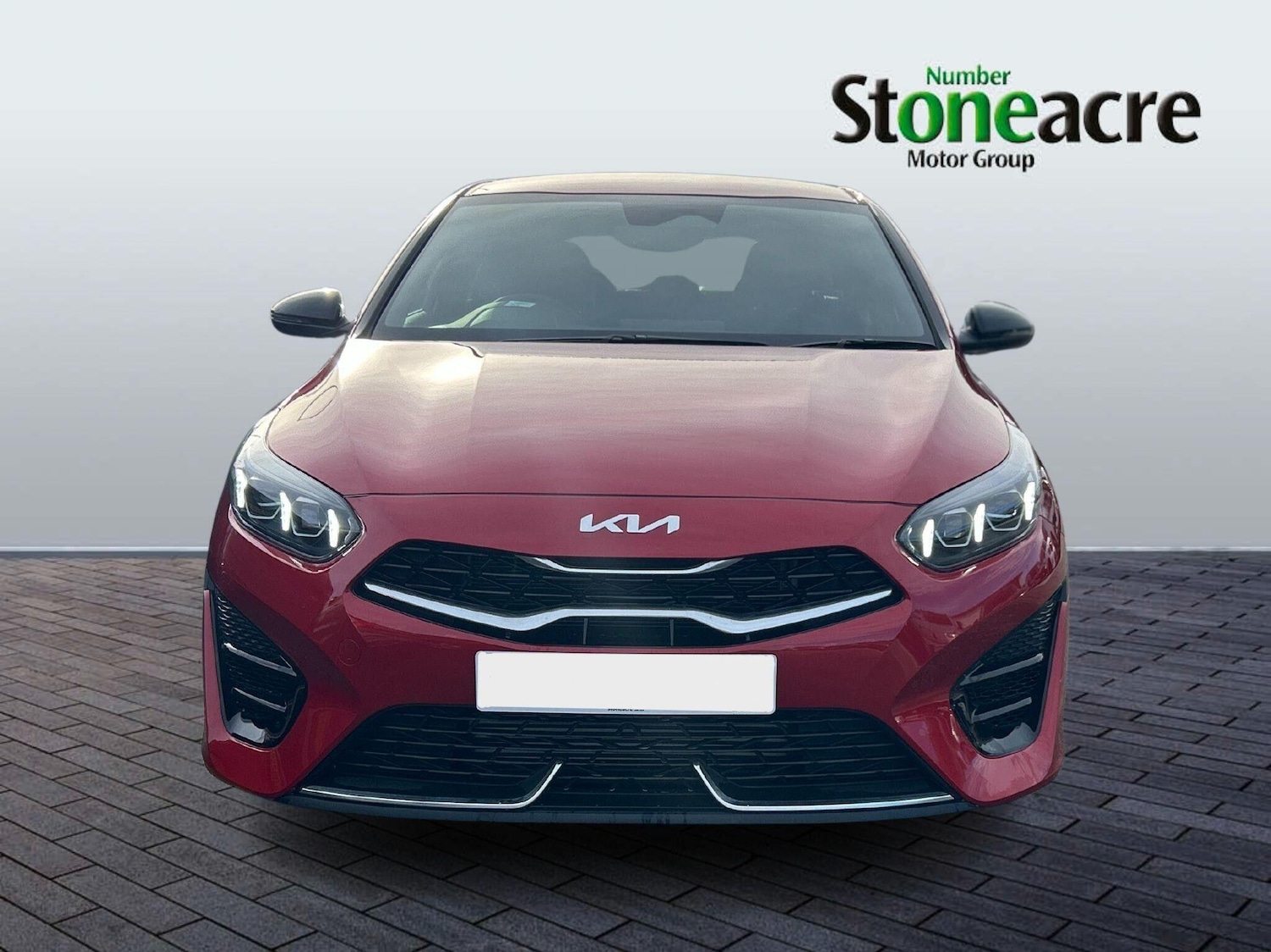 Used Kia Ceed 2025 for sale - 76765917: Photo 8