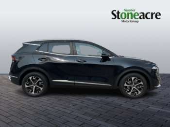 Used Kia Sportage 2022 for sale - 75414140: Photo