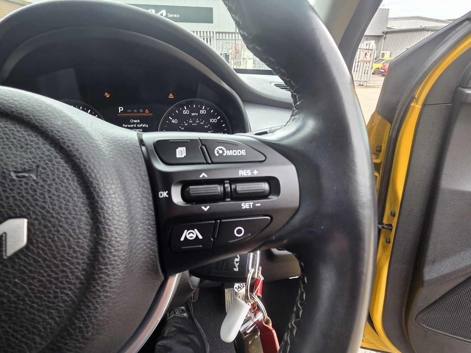 Used Kia Stonic 2022 for sale - 77940415: Photo 17