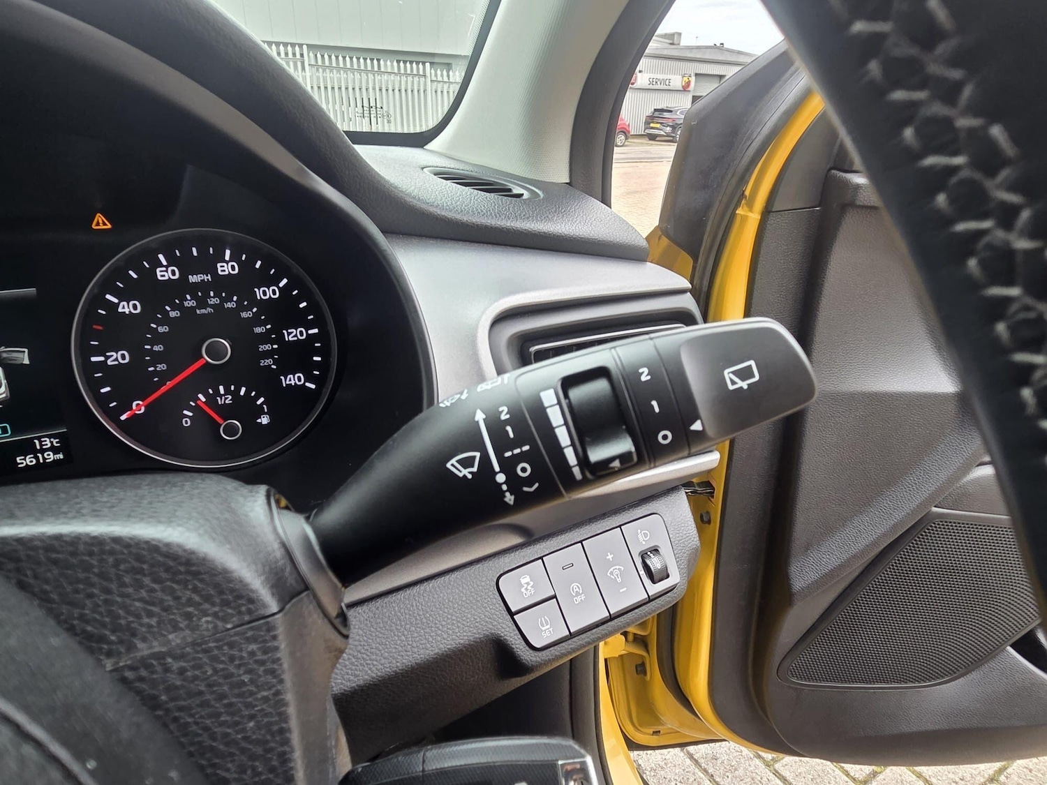 Used Kia Stonic 2022 for sale - 77940415: Photo 19