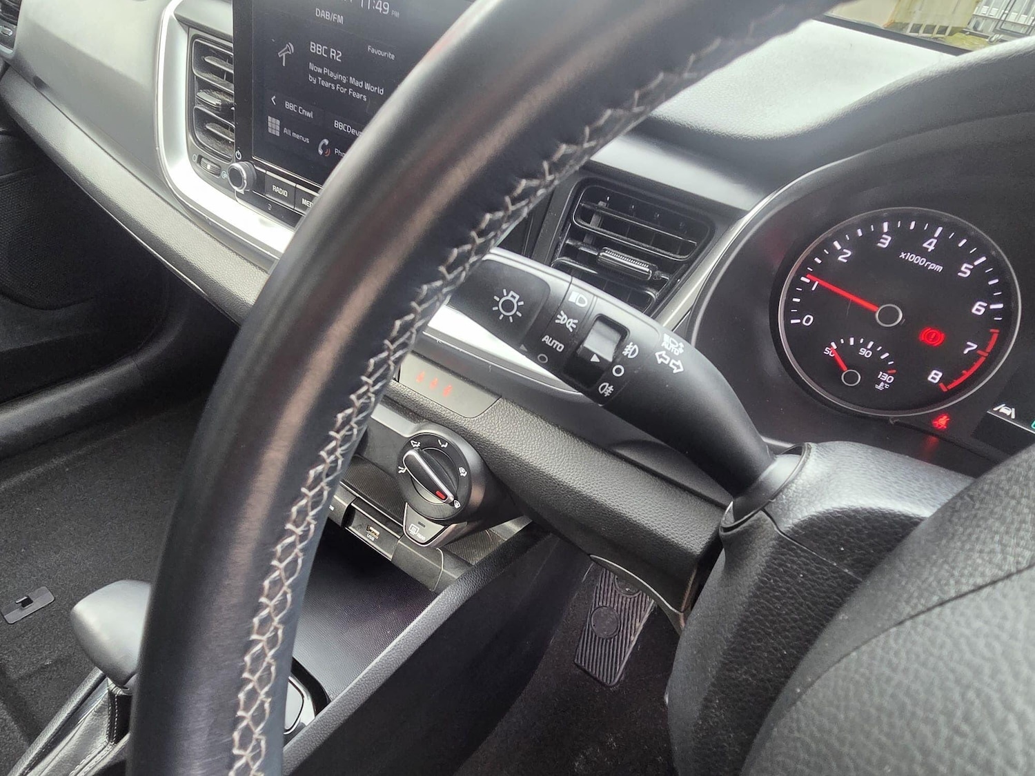 Used Kia Stonic 2022 for sale - 77940415: Photo 20