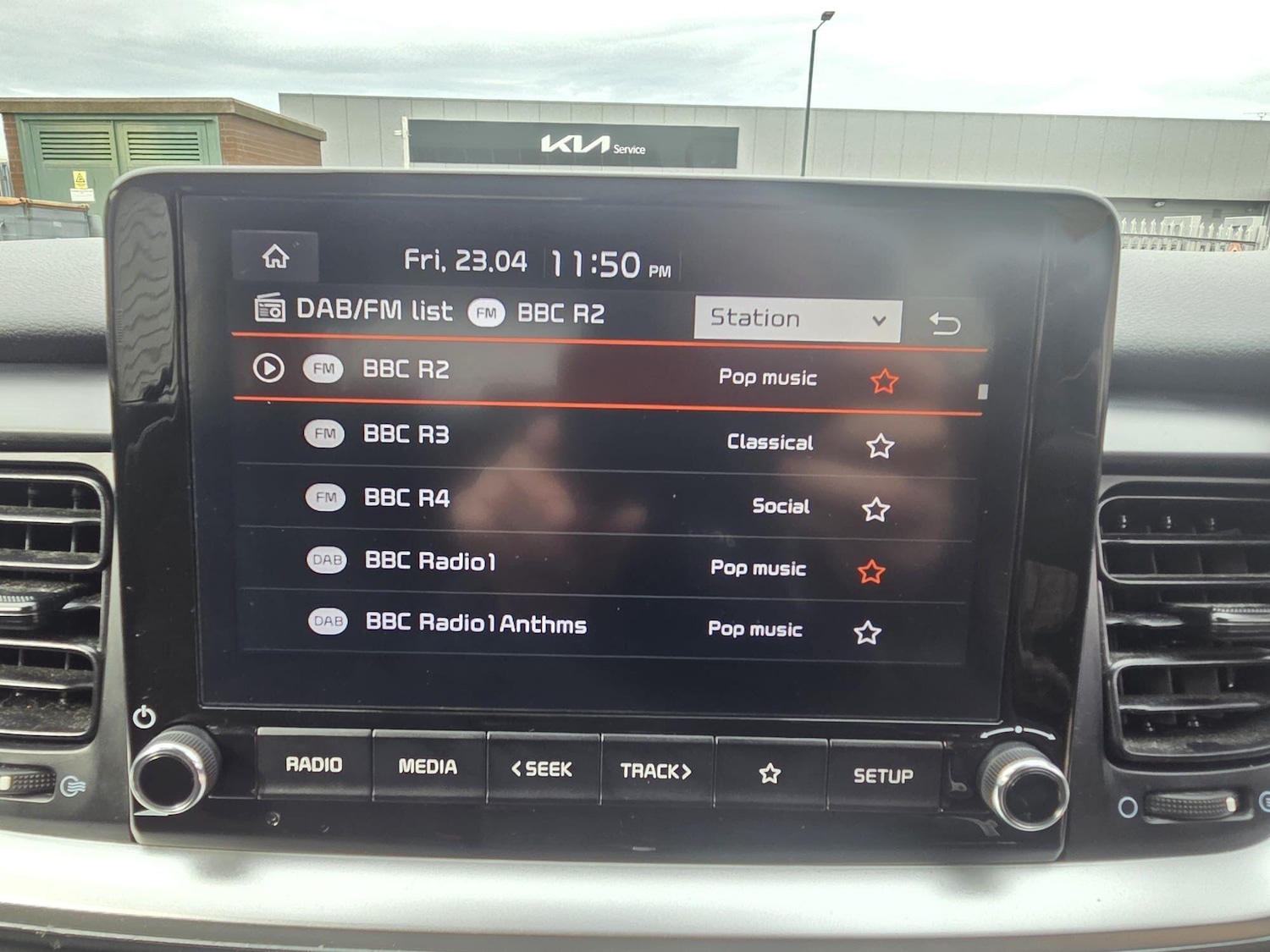 Used Kia Stonic 2022 for sale - 77940415: Photo 23