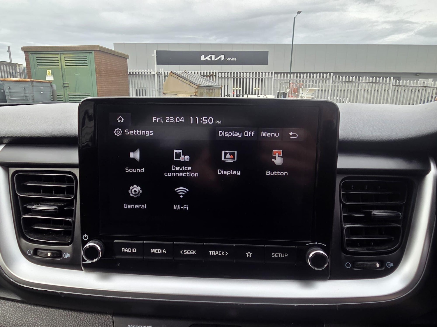 Used Kia Stonic 2022 for sale - 77940415: Photo 24