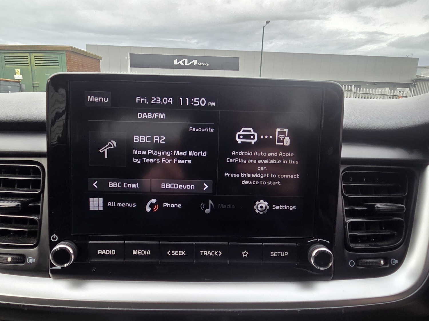 Used Kia Stonic 2022 for sale - 77940415: Photo 25