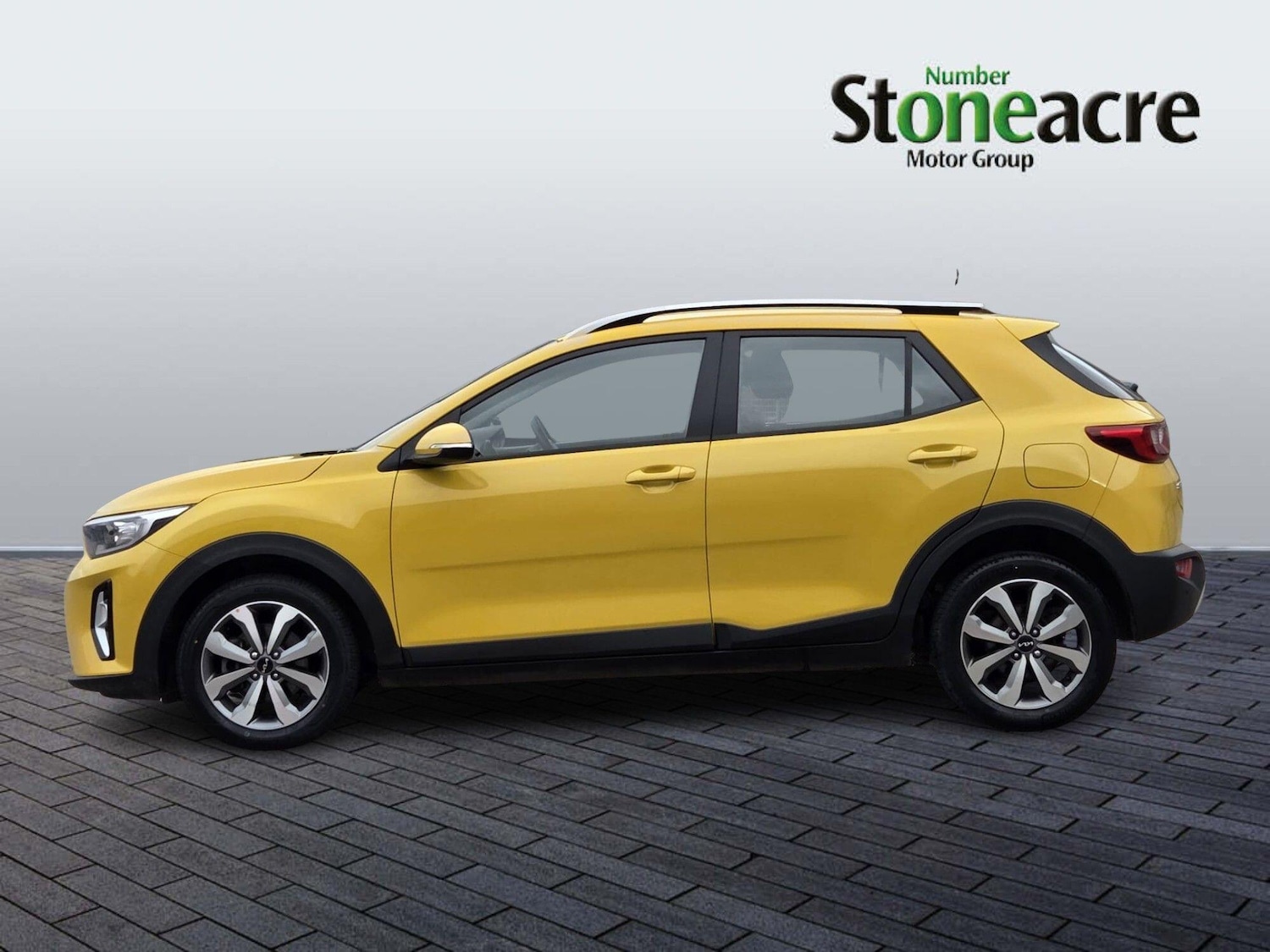 Used Kia Stonic 2022 for sale - 77940415: Photo 6