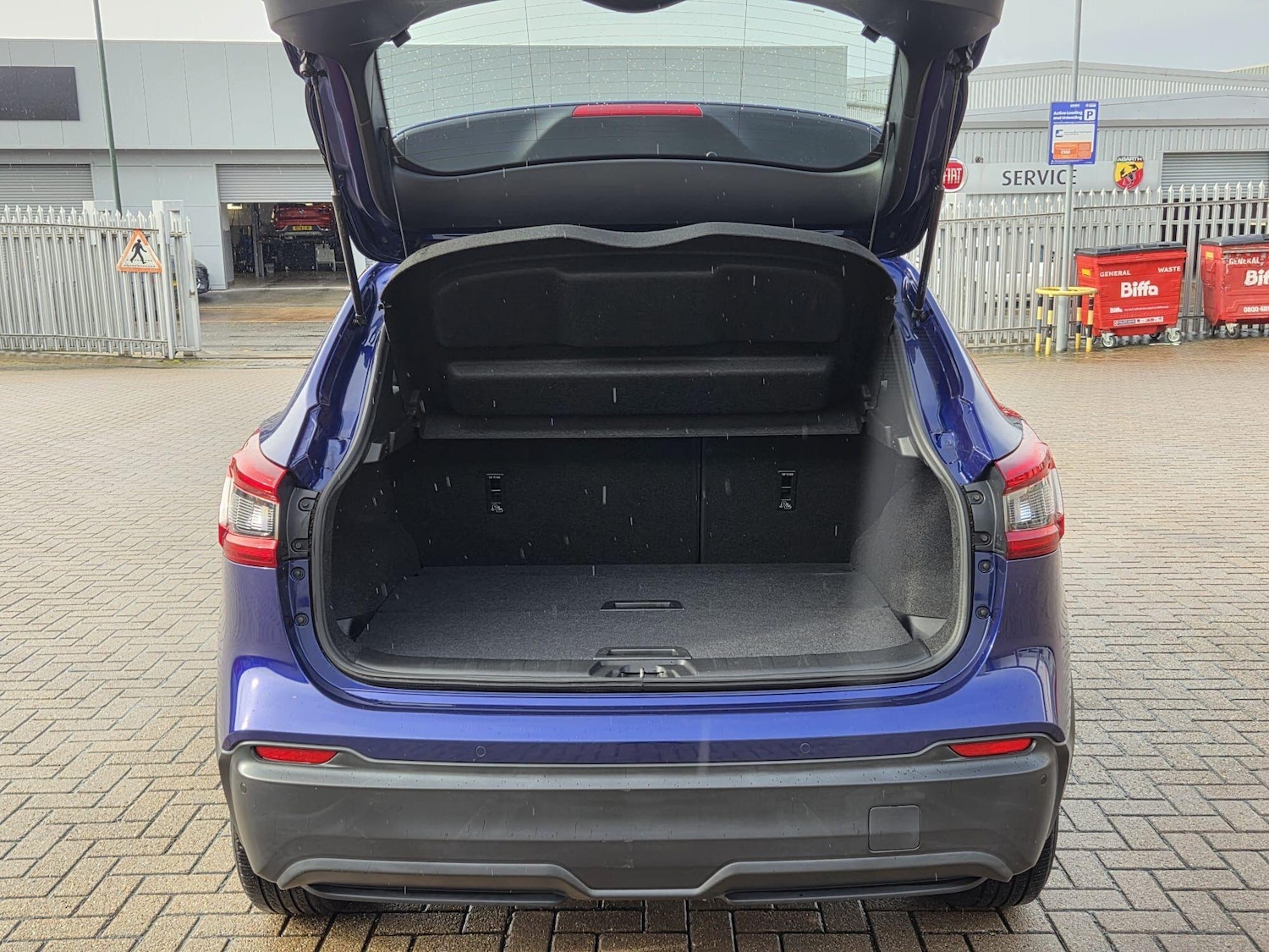 Used Nissan Qashqai 2019 for sale - 77768375: Photo 10