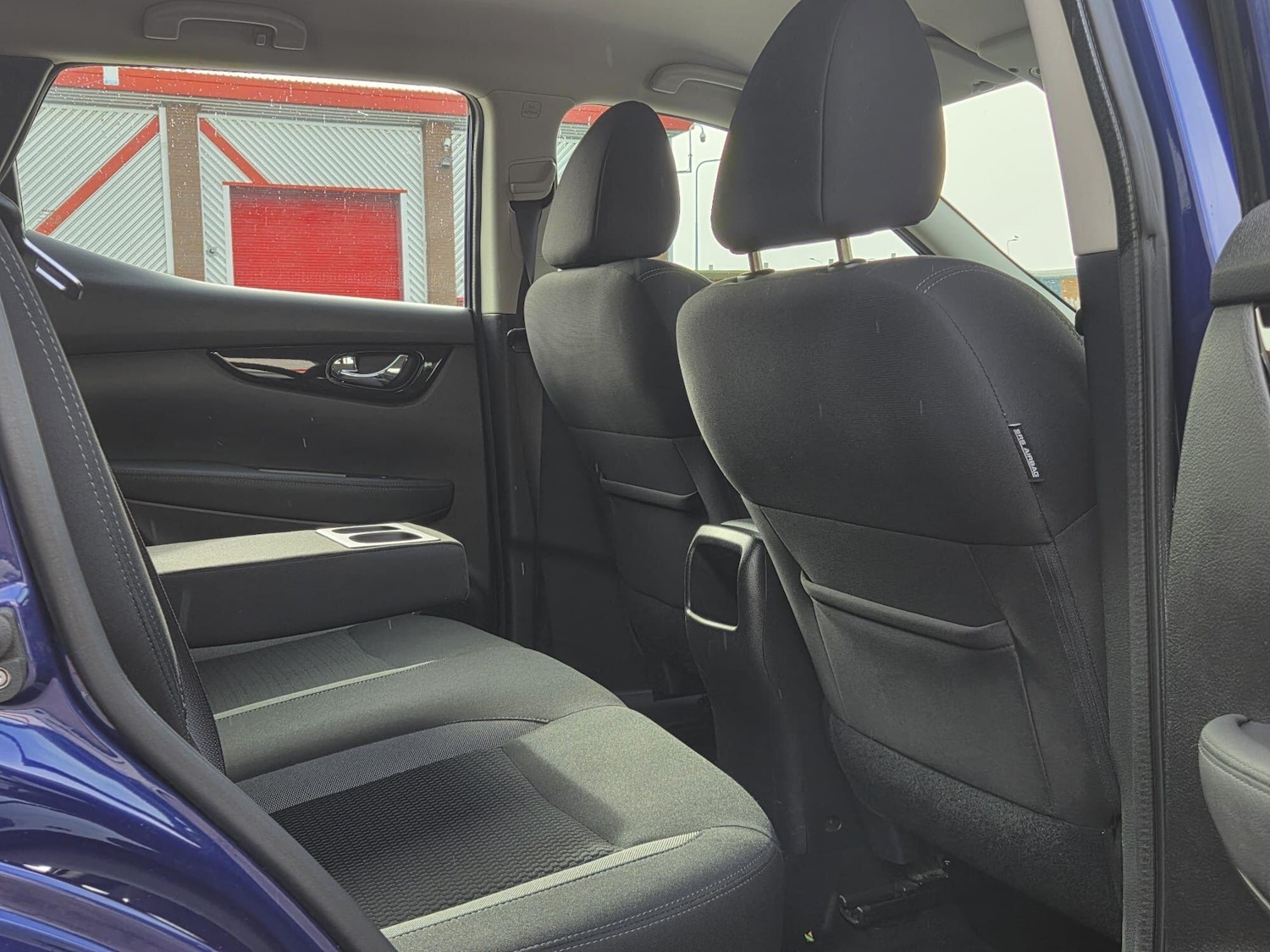 Used Nissan Qashqai 2019 for sale - 77768375: Photo 12